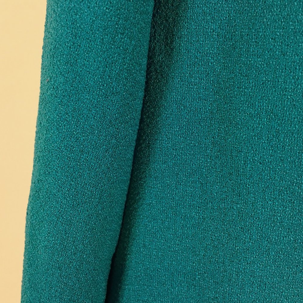 Jessica London Single Breasted Shawl Skirt Suit 28 - Picture 11 of 12